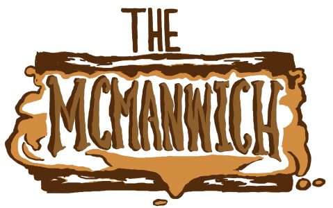 The McManwich Blog