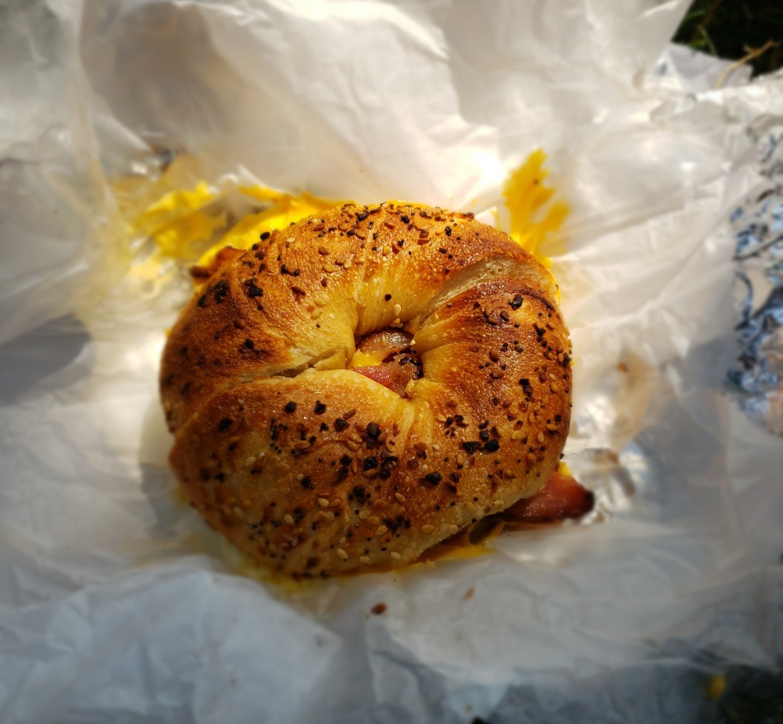 Peter Pan_Sandwich before